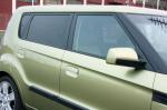 Kia Soul 2010 года